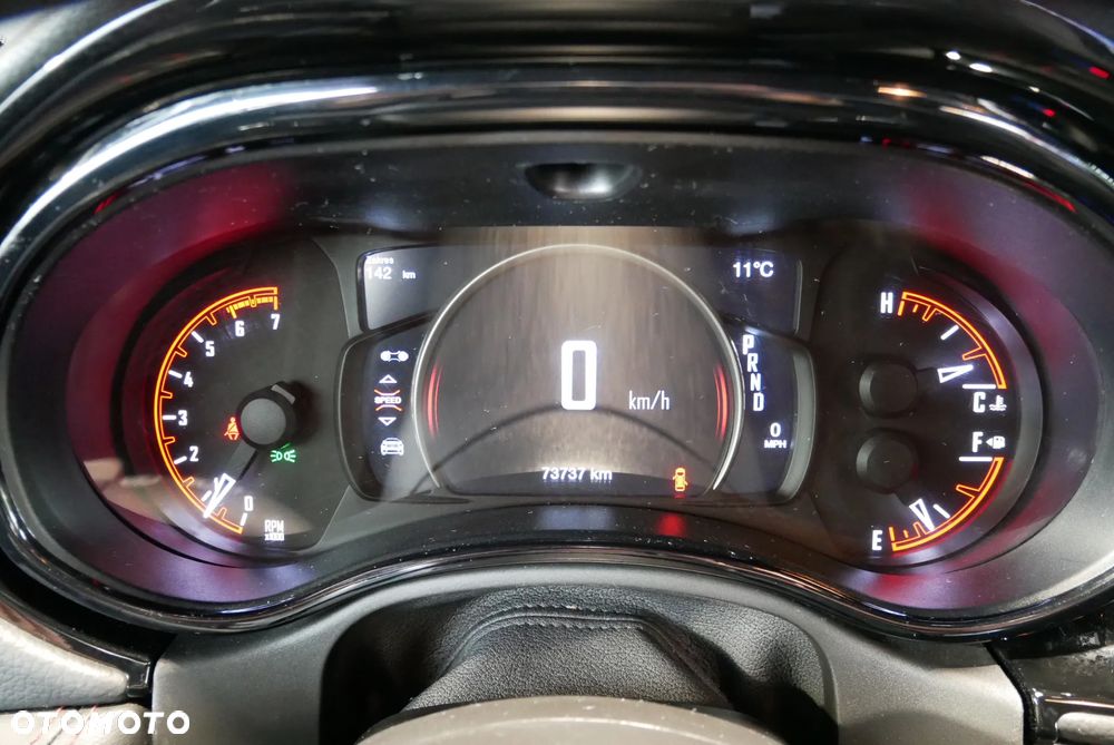Dodge Durango 5.7 R/T - 21