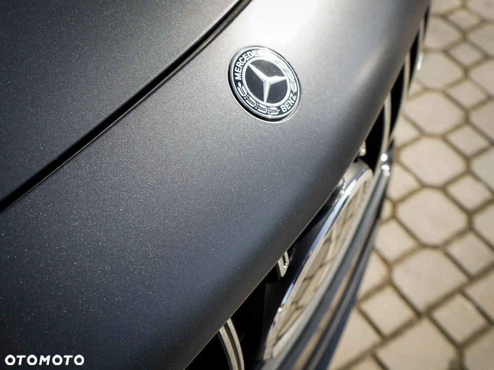 Mercedes-Benz AMG GT - 11