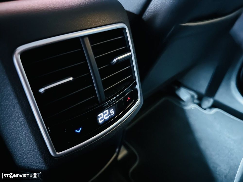 Kia Sportage 1.6 T-GDi PHEV Tech - 22
