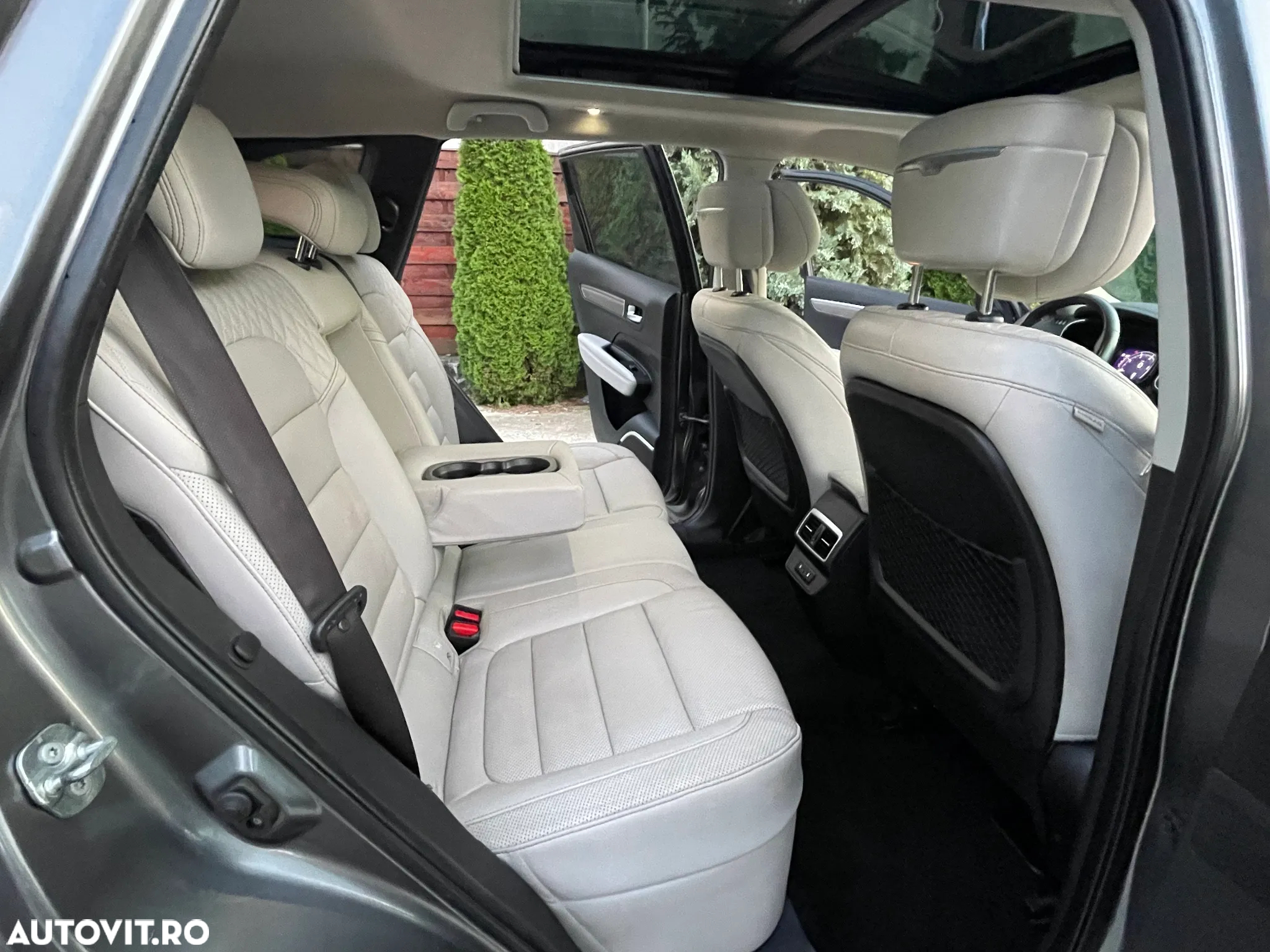 Renault Koleos TCe 160 EDC GPF INITIALE PARIS - 35