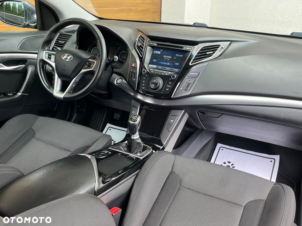 Hyundai i40 - 29