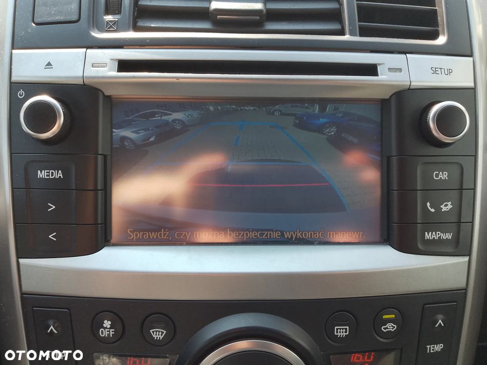 Toyota Verso 1.6 D-4D Active - 15