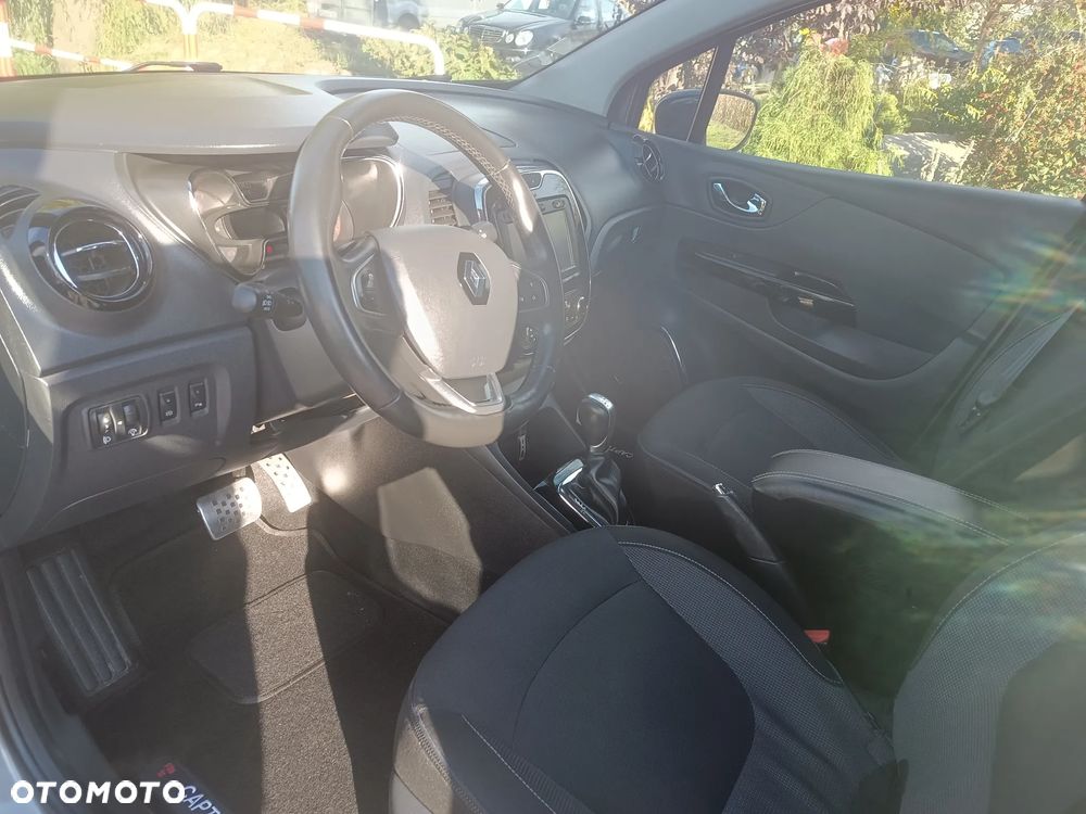 Renault Captur - 10