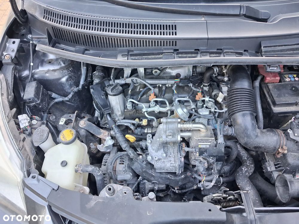 Volkswagen Touran - 10