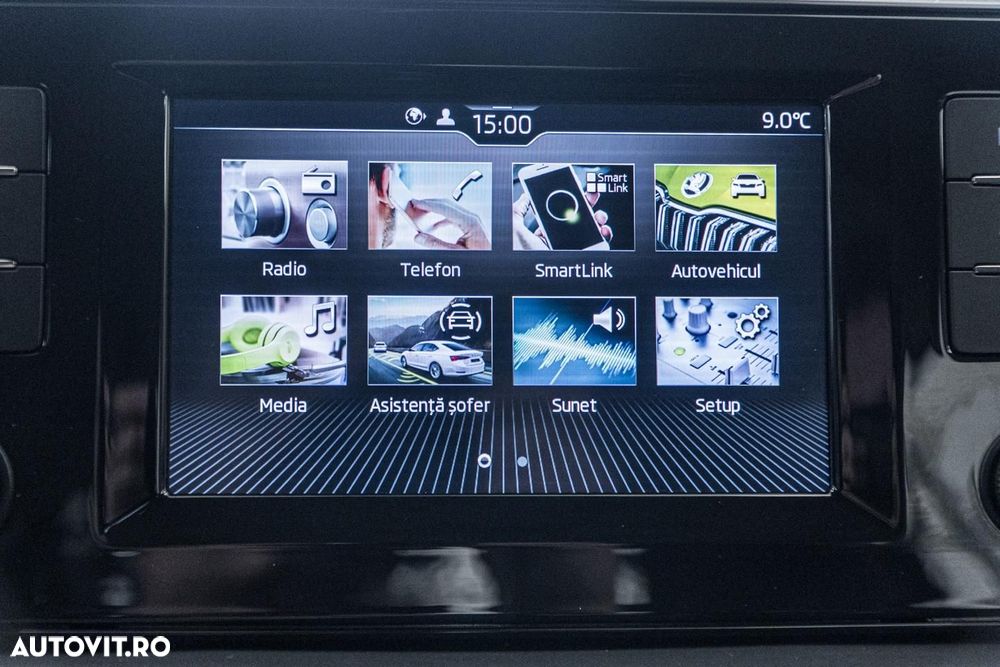 Skoda Kamiq 1.0 TSI DSG Ambition - 40