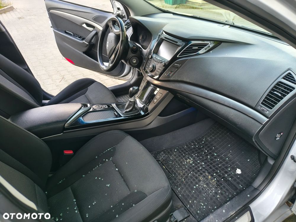 Hyundai i40 2.0 GDI Comfort - 15