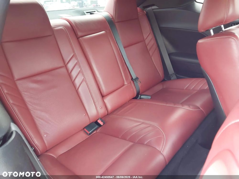 Dodge Challenger 6.4 Scat Pack - 7