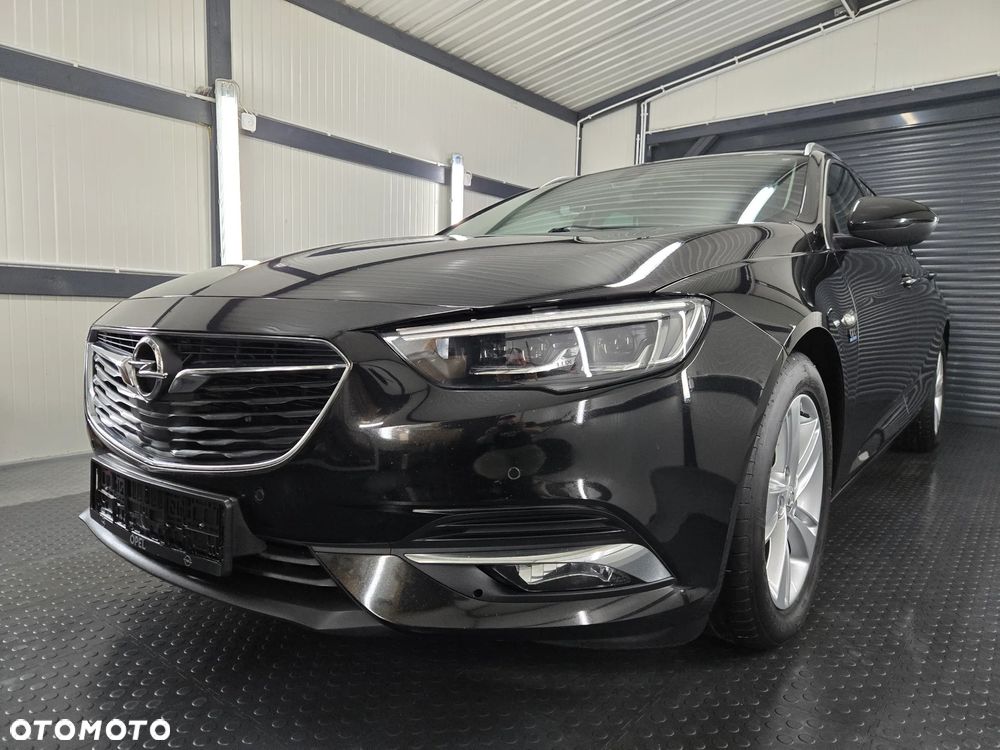 Opel Insignia 2.0 Ultimate Exclusive - 1