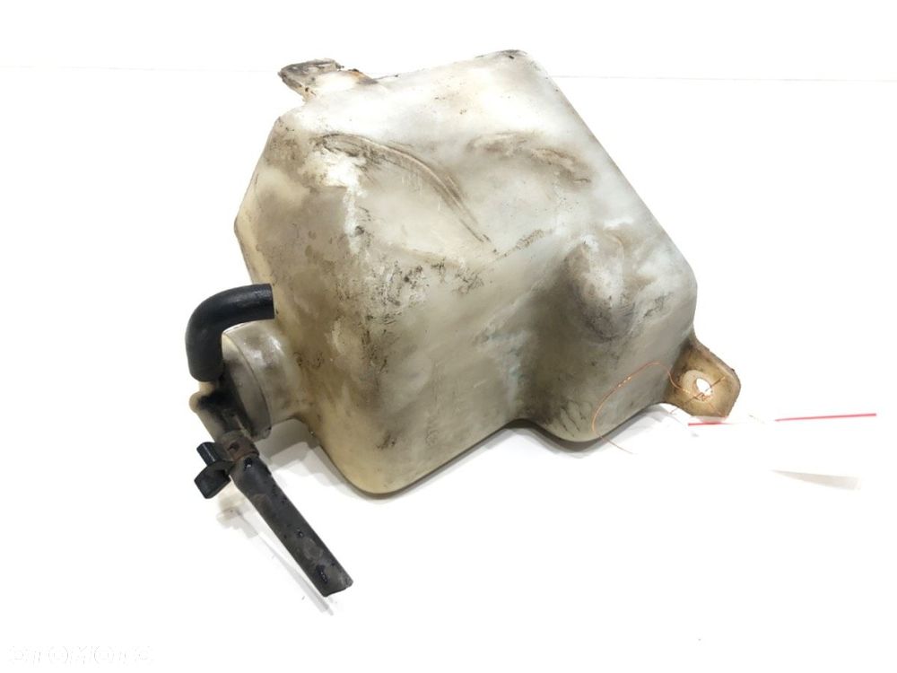 ZBIORNIK WYRÓWNAWCZY PŁYNU CHŁODZĄCEGO  ISUZU RODEO samochód terenowy zamknięty 1997 - 2004 - 1