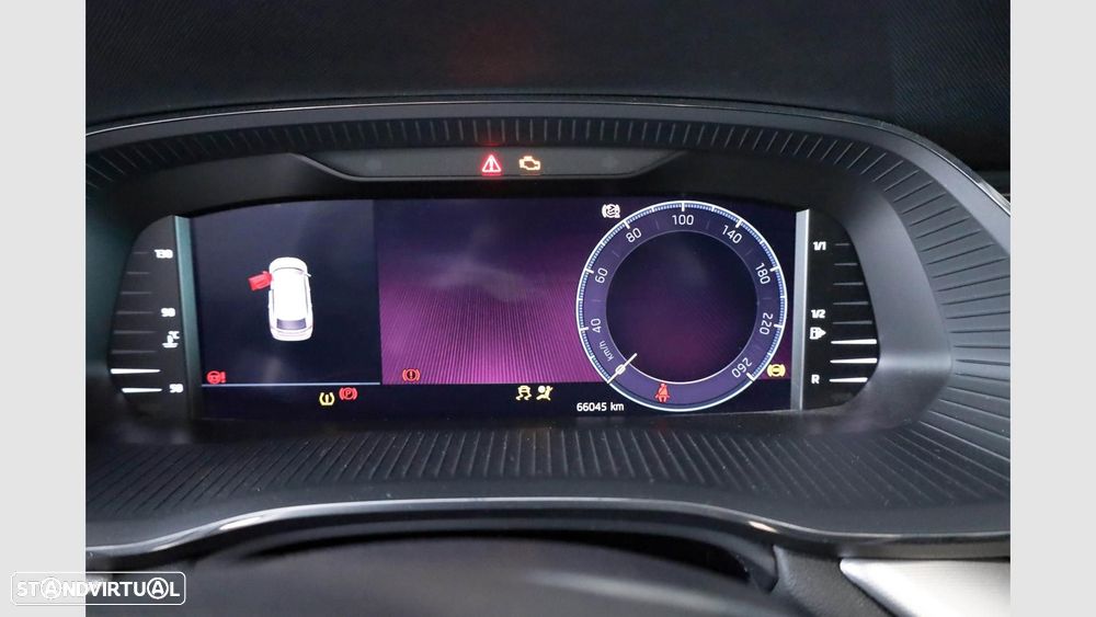 Skoda Octavia 2.0 TDI Style - 11