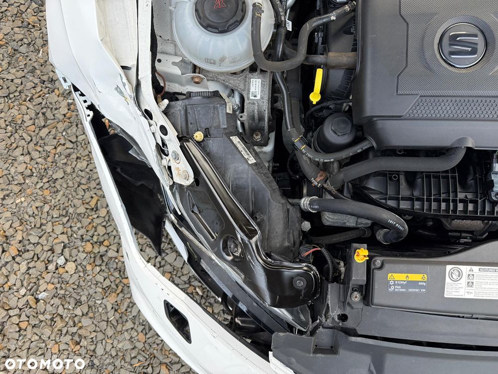 Seat Leon 1.8 TSI FR Black S&S DSG - 18