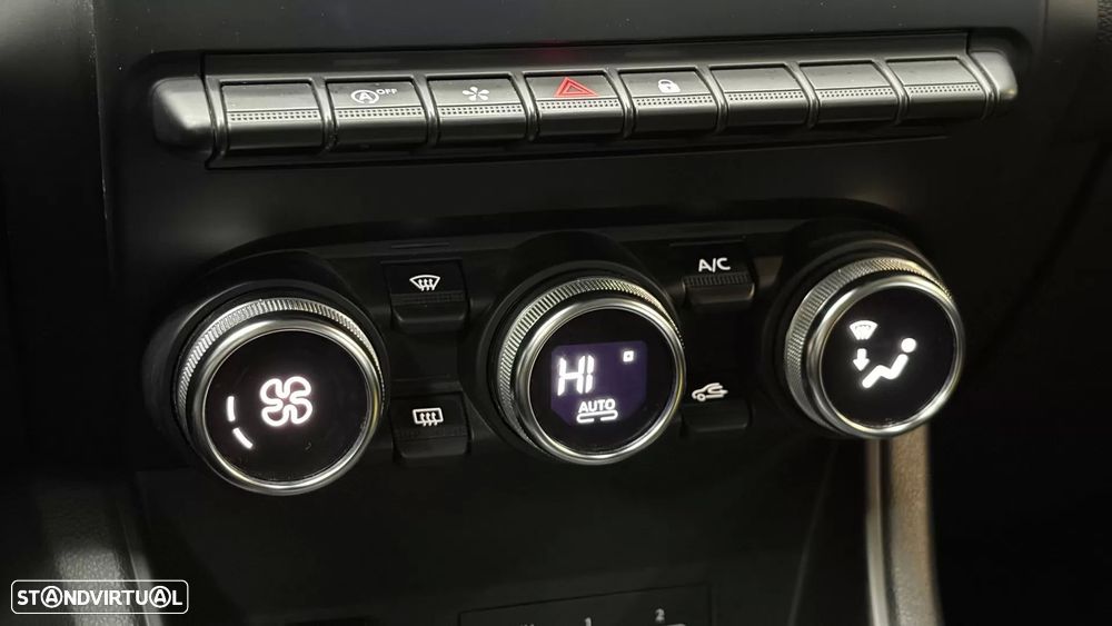 Renault Captur 1.0 TCe Evolution - 50