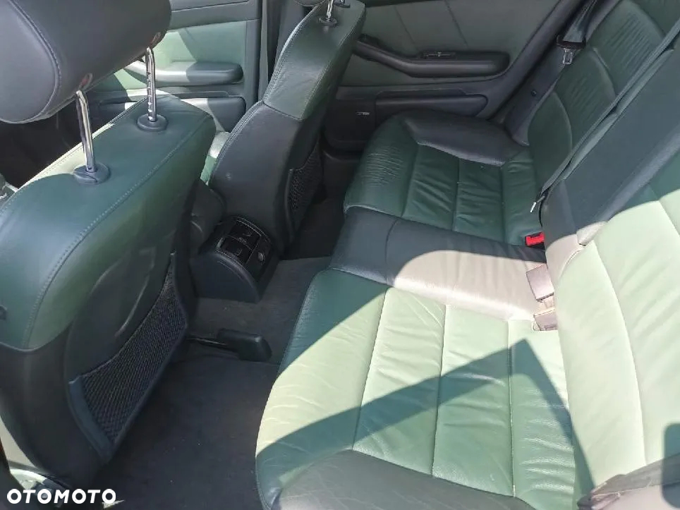 Audi A6 Allroad 2.5 TDI Quattro - 5