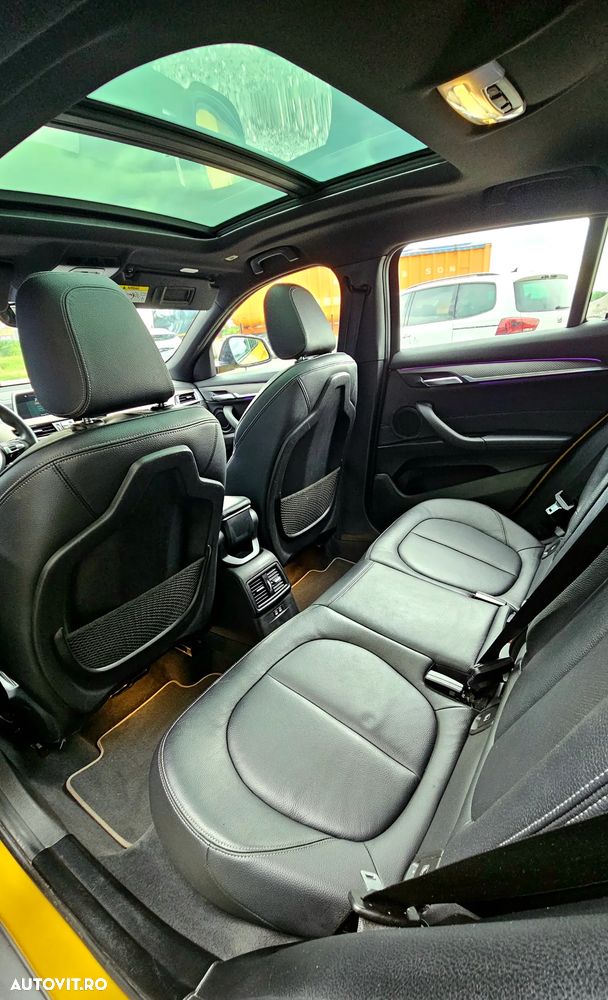 BMW X2 sDrive18i Aut. M Sport - 18