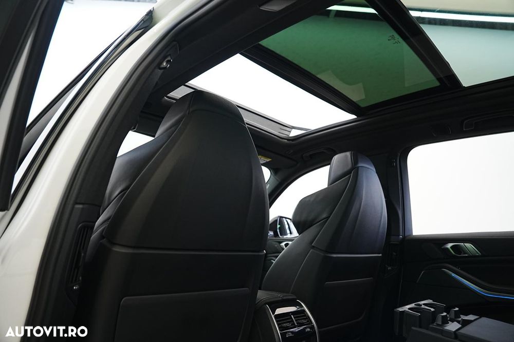 BMW X5 xDrive30d - 19