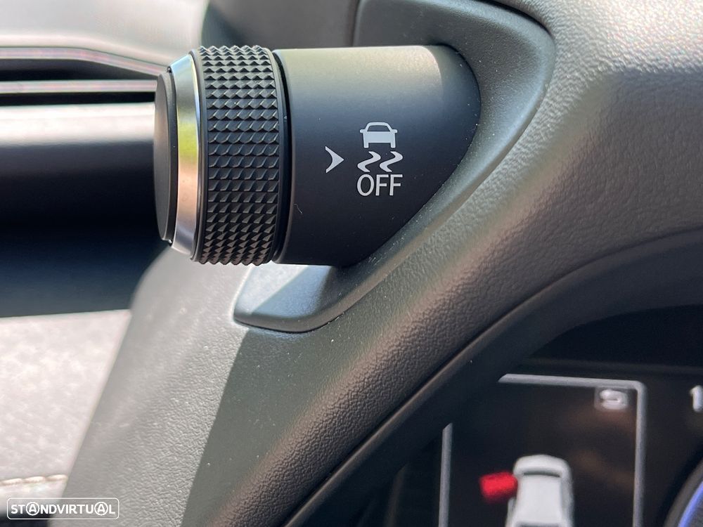 Lexus UX 300e Executive Line - 45