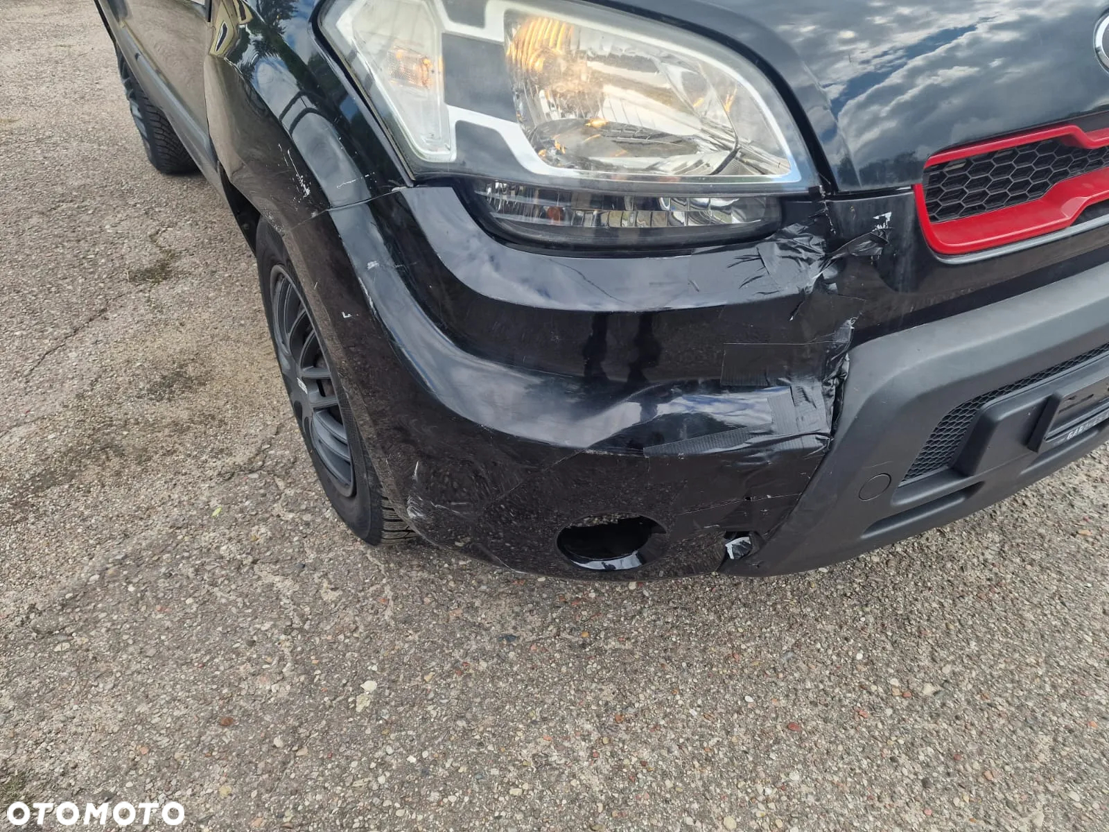 Kia Soul 1.6 CRDI Black Collection - 4
