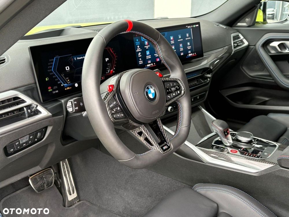 BMW M2 Standard - 14