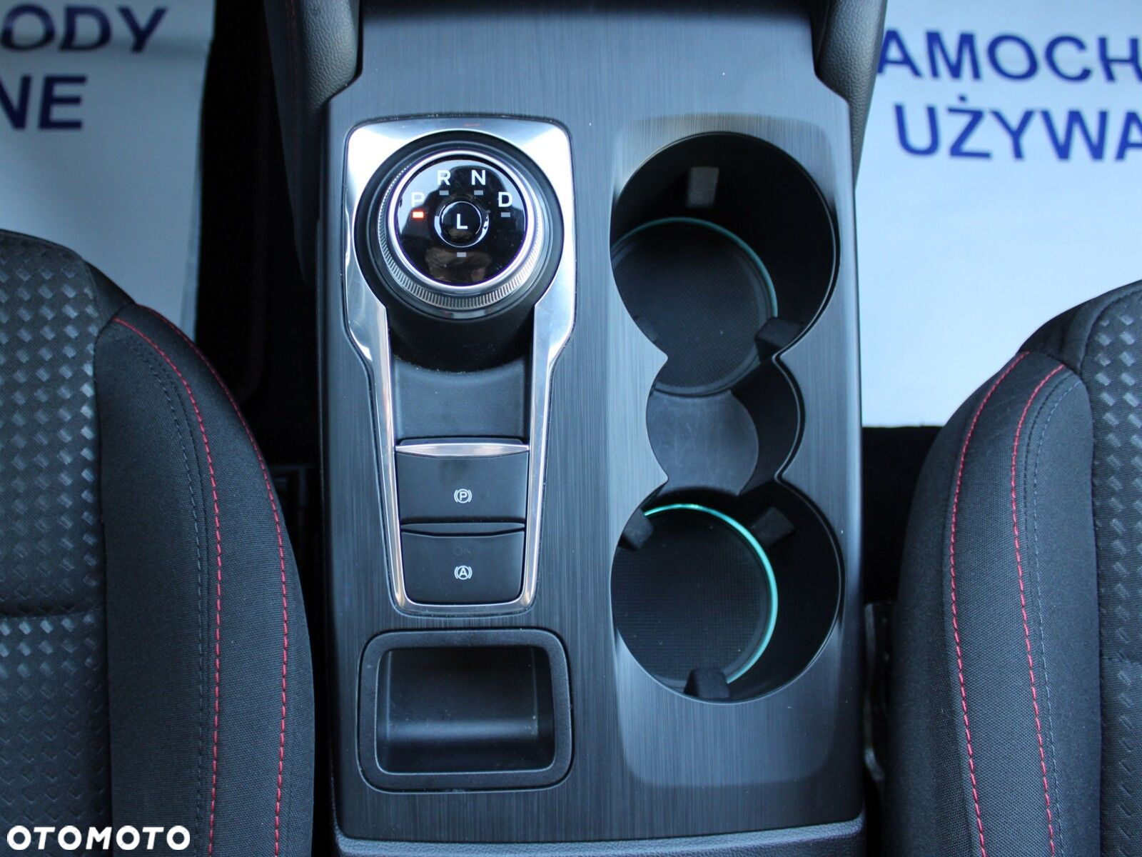 Ford Focus 1.5 EcoBlue ST-Line X - 25