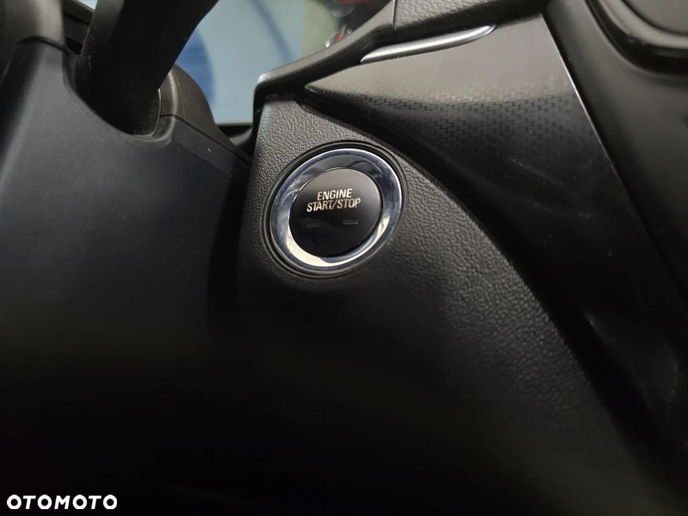 Opel Insignia 2.0 CDTI ecoFLEXStart/Stop Business Innovation - 23