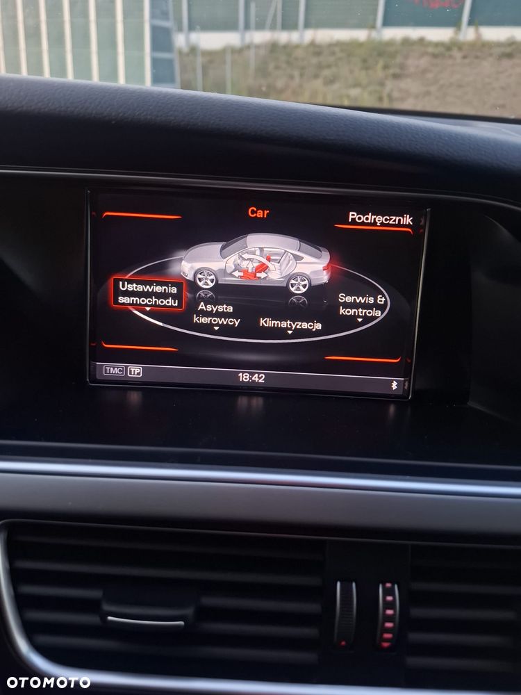 Audi A5 Sportback 2.0 TDI (clean diesel) DPF - 25