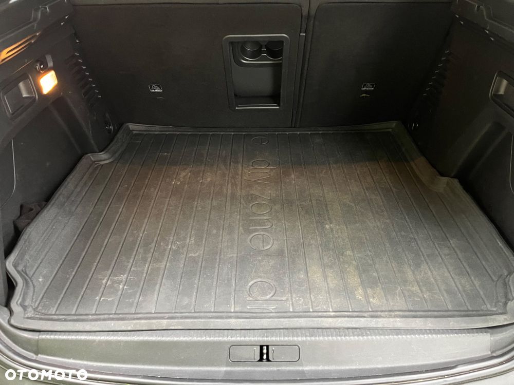 Peugeot 3008 PureTech 130 Stop & Start GPF Allure Pack - 15