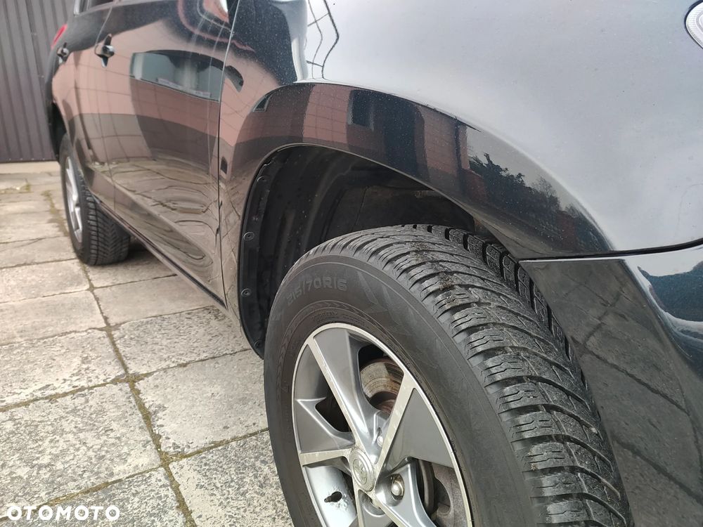 Toyota RAV4 2.0 VVT-i 2010 - 3