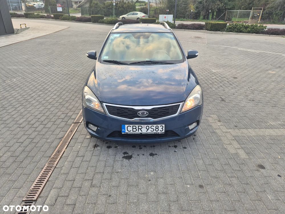 Kia Ceed 1.6 Crdi Comfort - 2