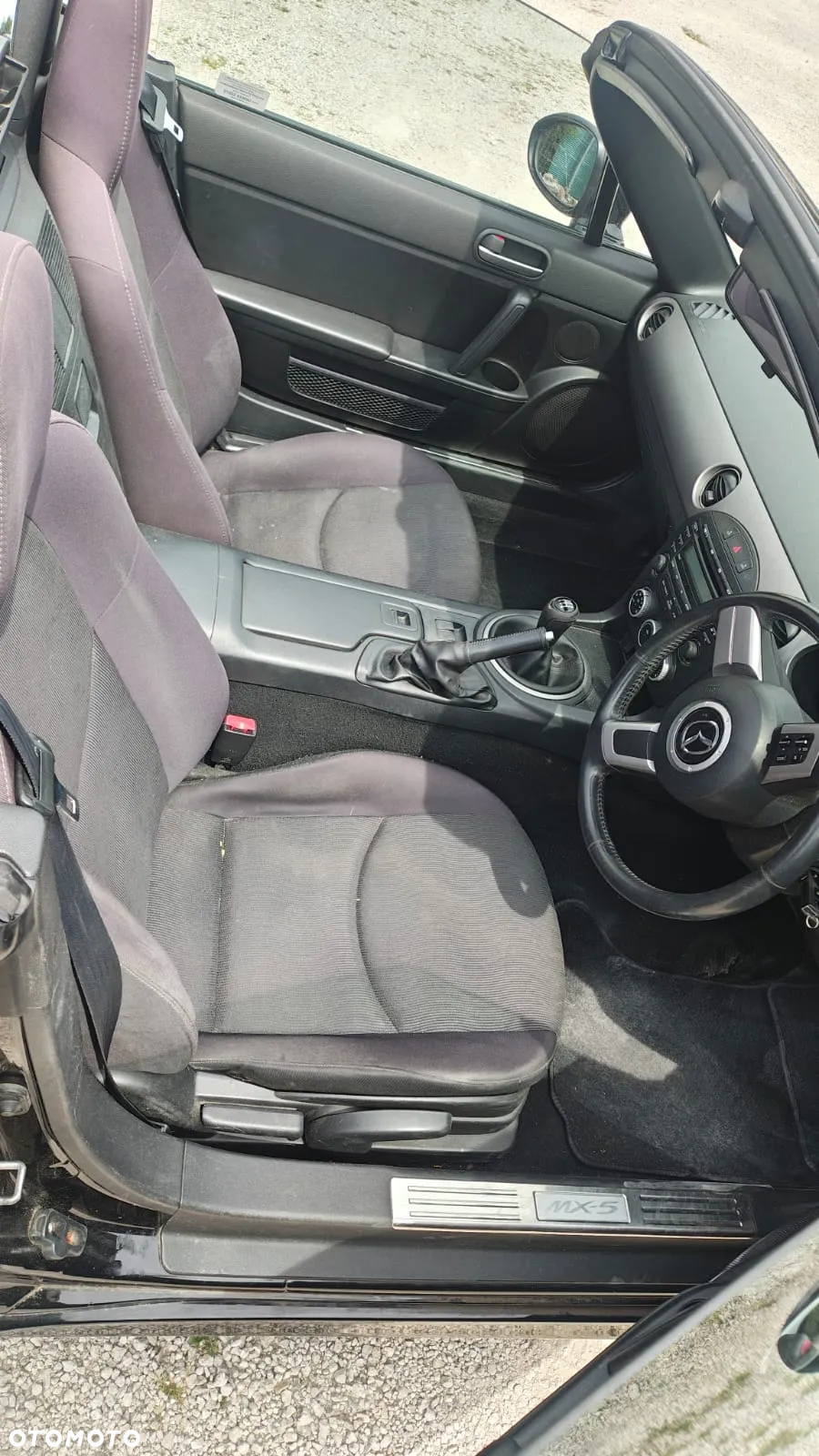 Mazda MX-5 - 9
