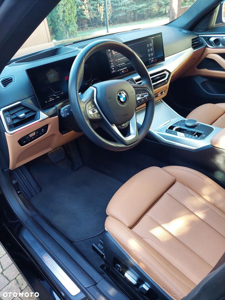 BMW Seria 4 430i - 18