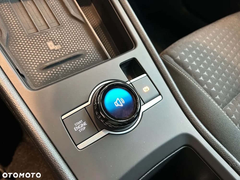 Volkswagen T-Roc - 23