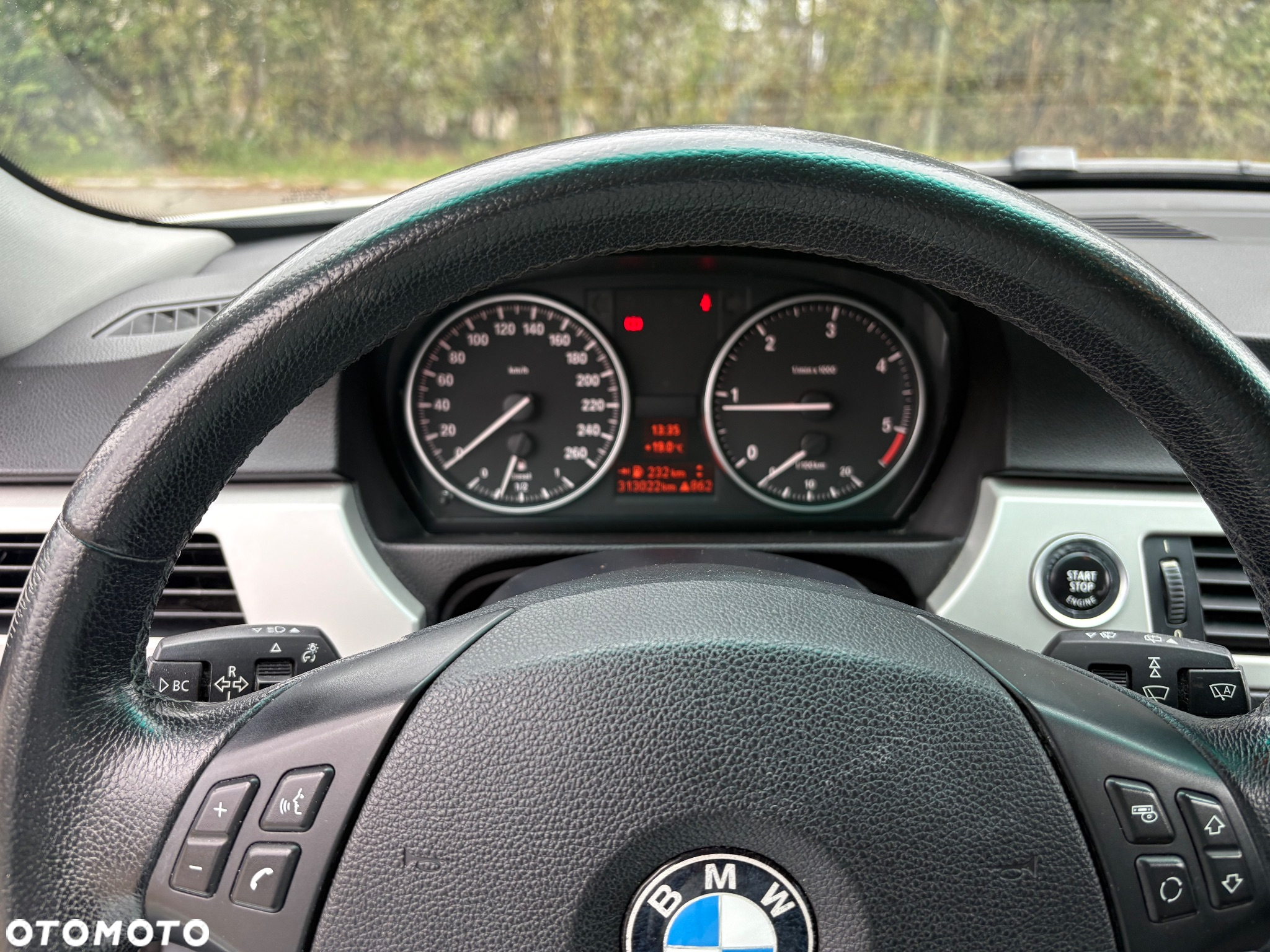BMW Seria 3 318d DPF Touring - 17