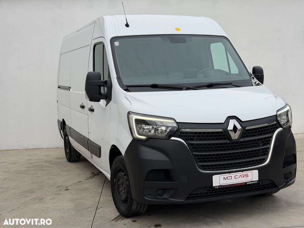 Renault Master - 2