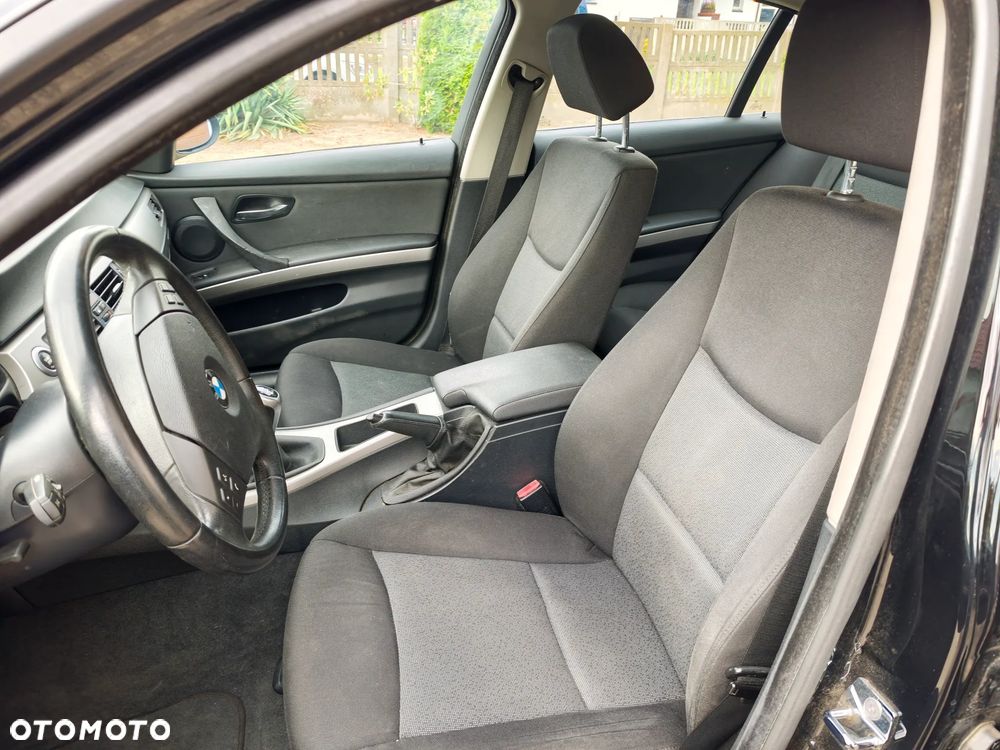 BMW Seria 3 - 6