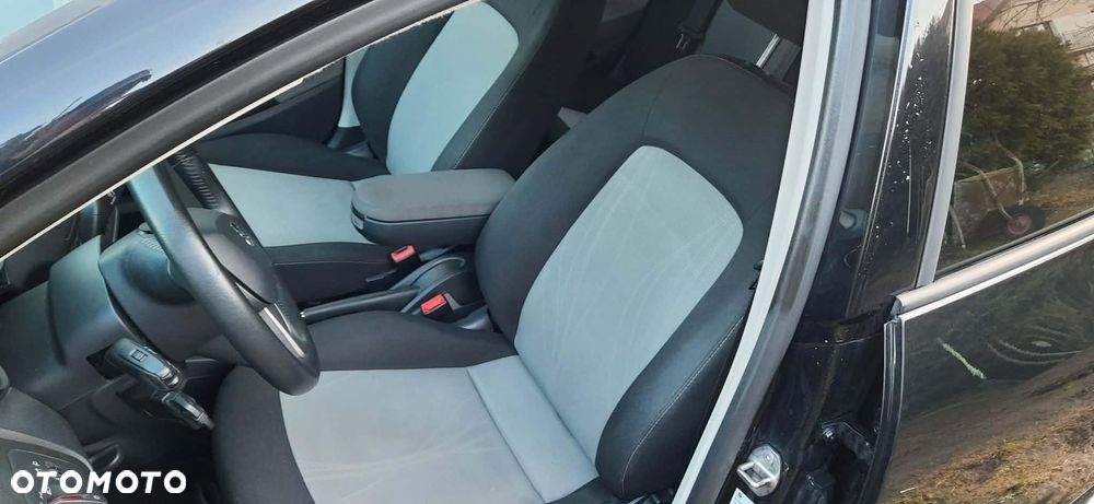 Seat Ibiza 1.6 TDI CR Style Viva - 5