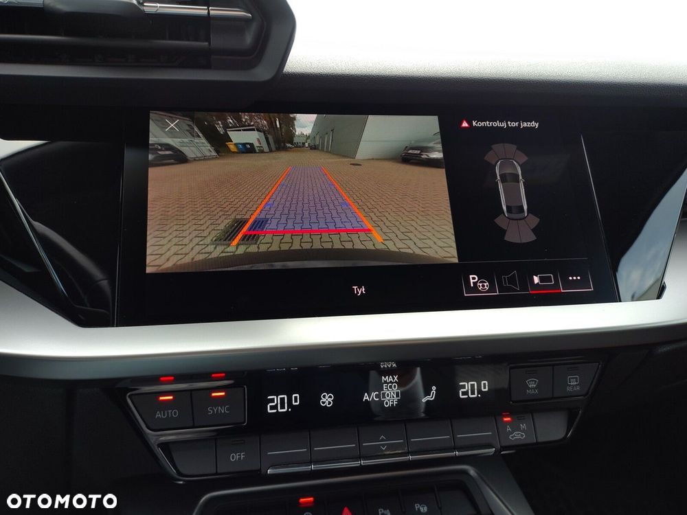 Audi A3 Limousine - 20