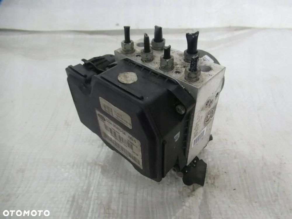 POMPA HAMULCOWA ABS CG91-2C405-CB FORD MONDEO MK4 1.6 TDCI - 5