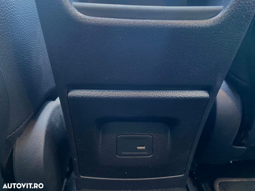 Mercedes-Benz A 180 7G-DCT Advanced Progressive - 20