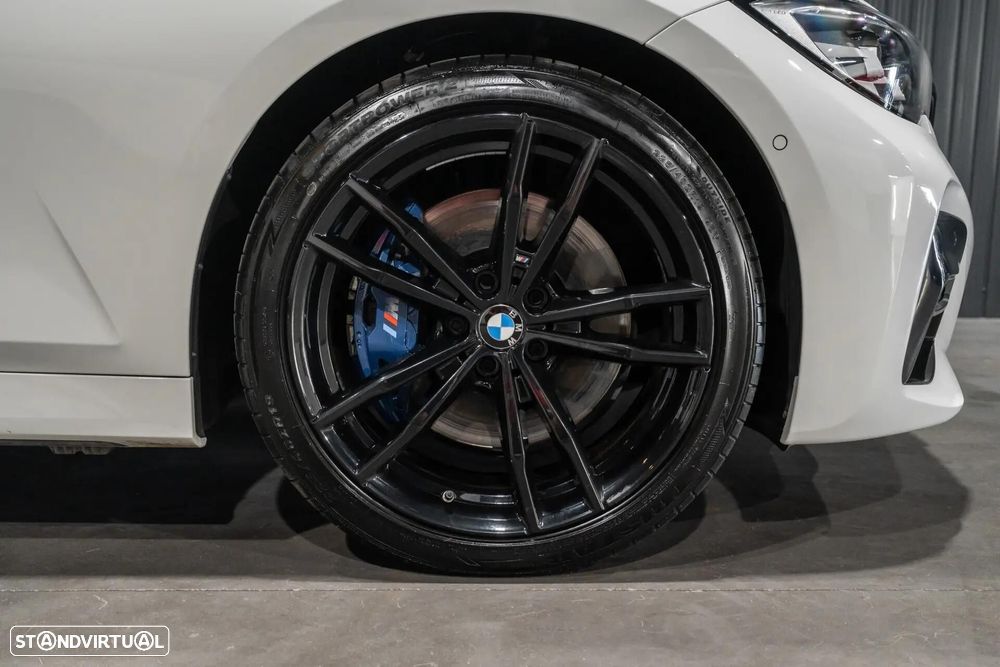 BMW 330 i Aut. M Sport - 41