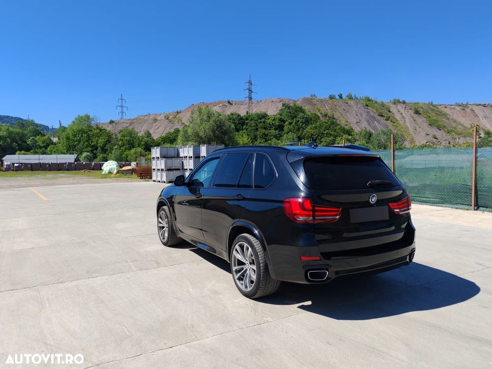 BMW X5 xDrive30d - 4