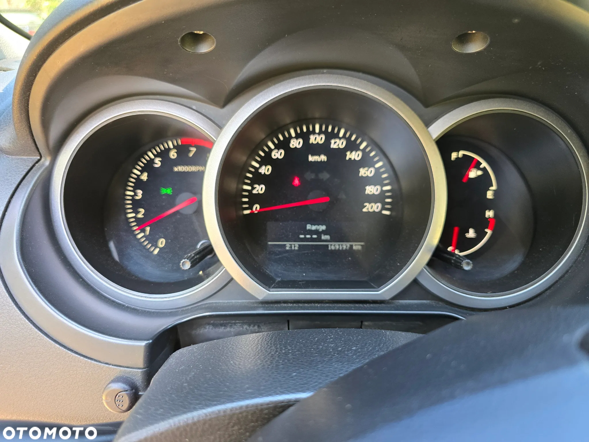 Suzuki Grand Vitara 1.6 - 10