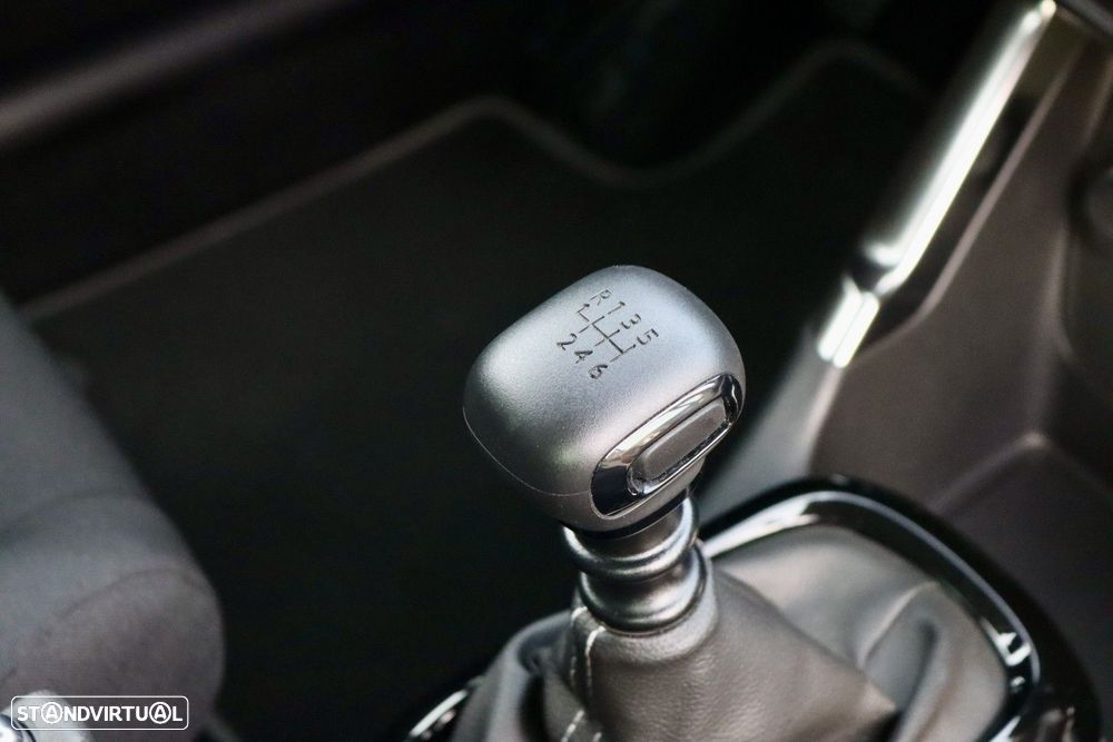 Citroën C3 Aircross 1.2 PureTech Plus - 13