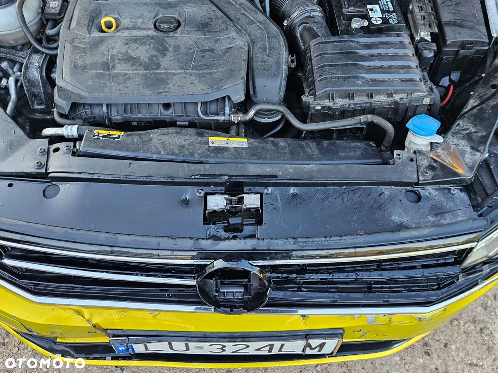 Volkswagen Passat 1.5 TSI EVO Essence - 10