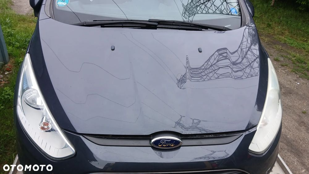 Ford B-MAX 1.0 2013- BC - 7