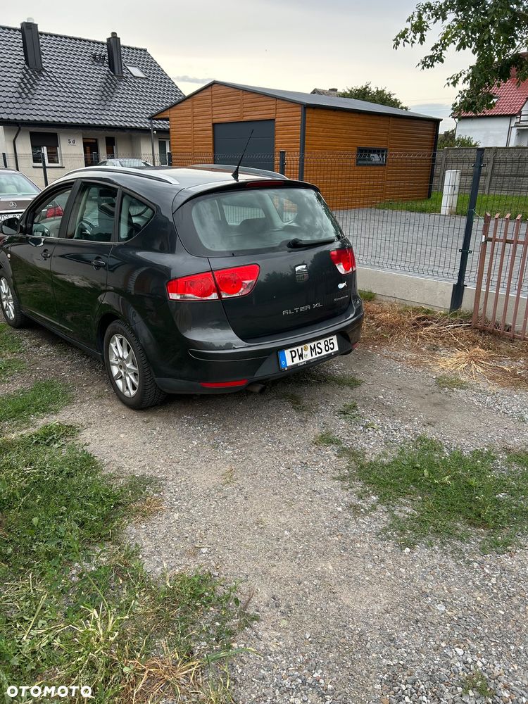 Seat Altea XL - 3