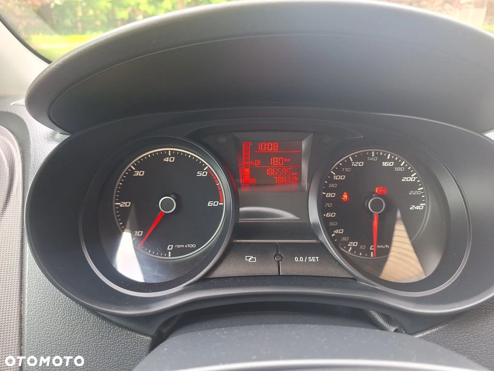 Seat Ibiza 1.6 TDI CR Style 4YOU - 21