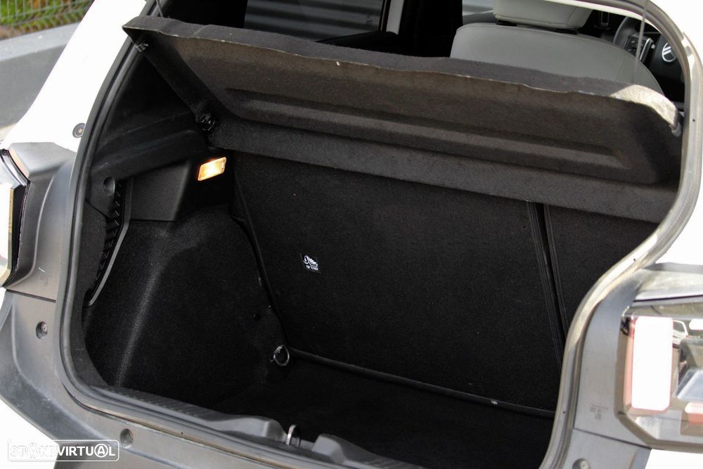 Citroën C3 1.2 Turbo Max - 32