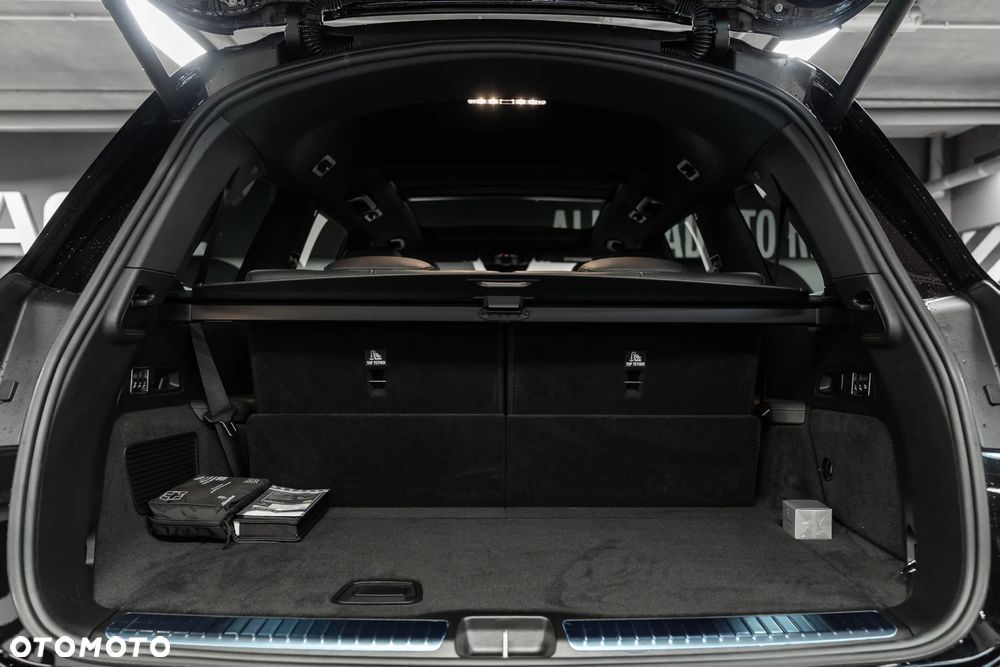 Mercedes-Benz GLS 450 d mHEV 4-Matic AMG Line - 38