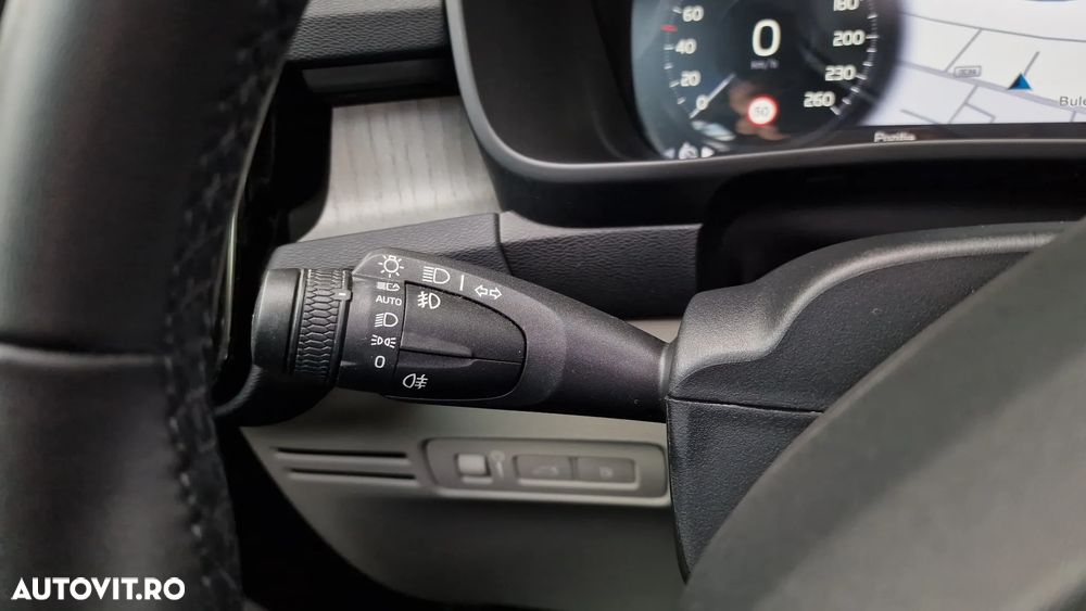 Volvo XC 40 T5 Recharge DKG Inscription Expression - 24