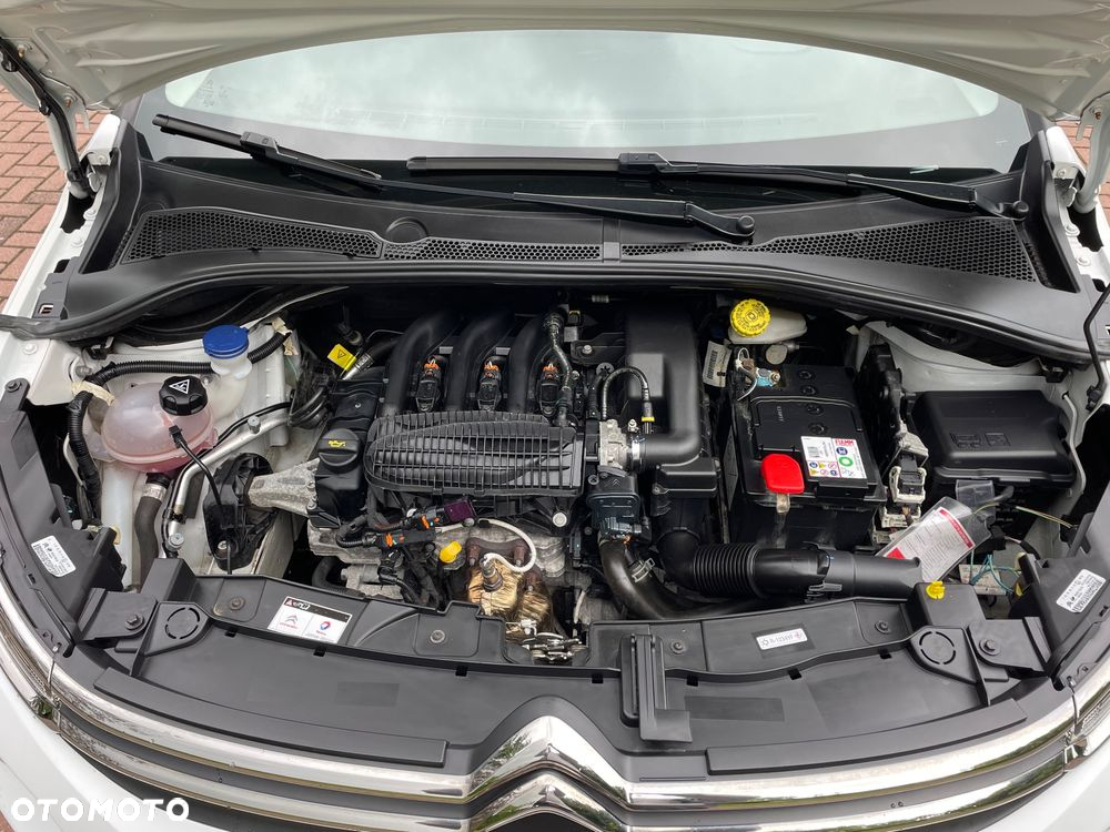 Citroën C3 1.2 PureTech Feel - 23